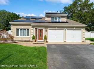 181 Ravenwood Blvd, Barnegat, NJ 08005
