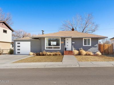 736 Yori Ave, Reno, NV, 89502