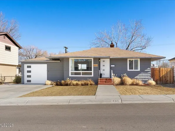 736 Yori Ave, Reno, NV 89502
