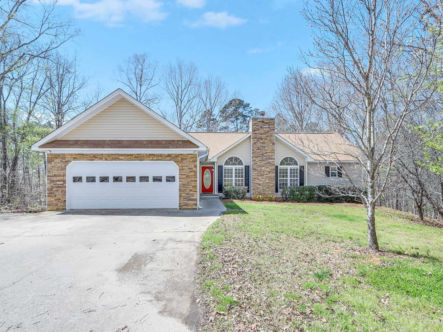 75 Rock Crest Ln, Jefferson, GA 30549 Zillow