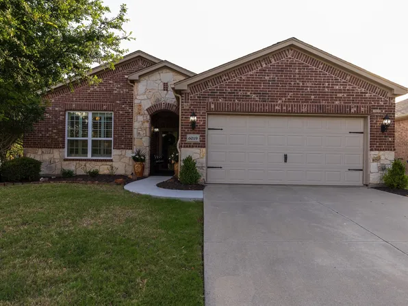 6019 Eagle Point Ln, Frisco, TX 75036