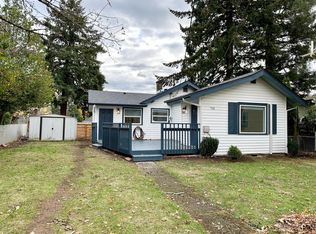 712 NE 2nd Ave, Camas, WA 98607