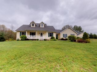 14247 N T Dr, Bellevue, MI 49021