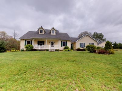 14247 N T Dr, Bellevue, MI, 49021