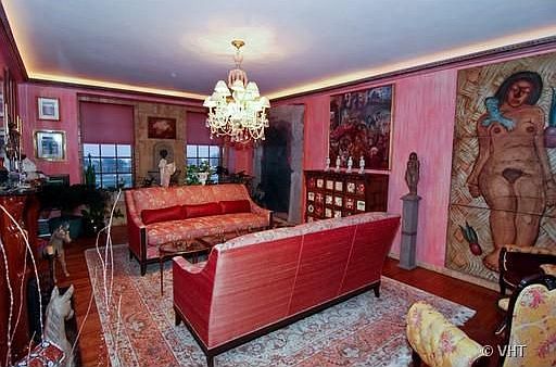 2nd image of 3750 N Lake Shore Dr APT 8B