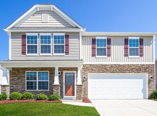 1524 Summer View Ln, Dallas, NC 28034