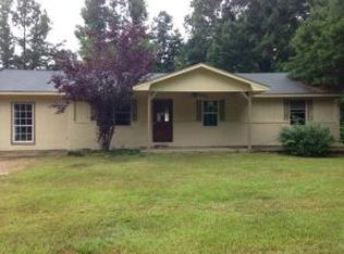 1599 Jemison Mill Rd, Steens, MS 39766