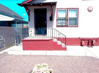 1315 E 4th St, Pueblo, CO 81001