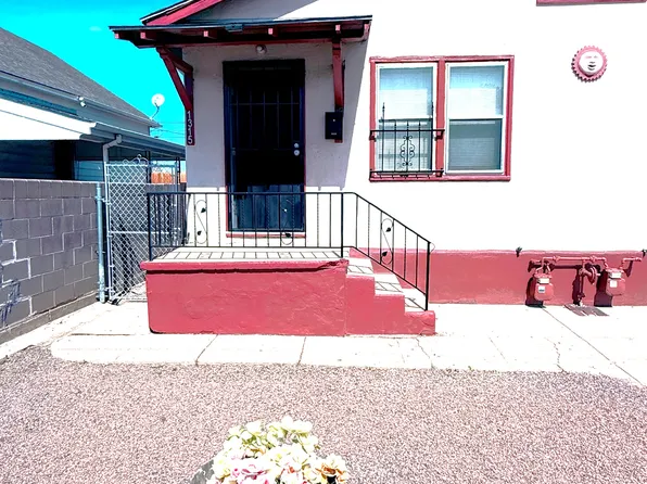 1315 E 4th St, Pueblo, CO 81001
