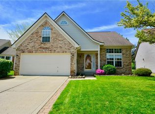 7466 Deville Ct, Indianapolis, IN