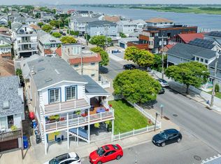 103 Connecticut Avenue, Long Beach, NY