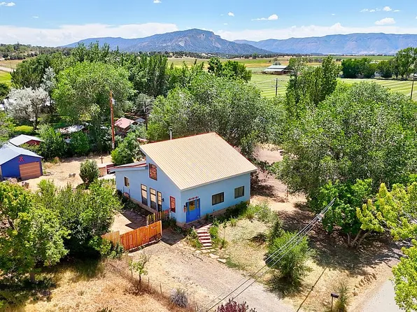 114 E Montezuma St, Mancos, CO 81328