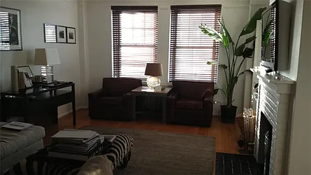 Rented by Fenwick Keats Real Estate