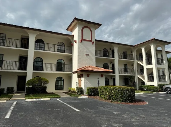 605 Augusta Blvd, Naples, FL