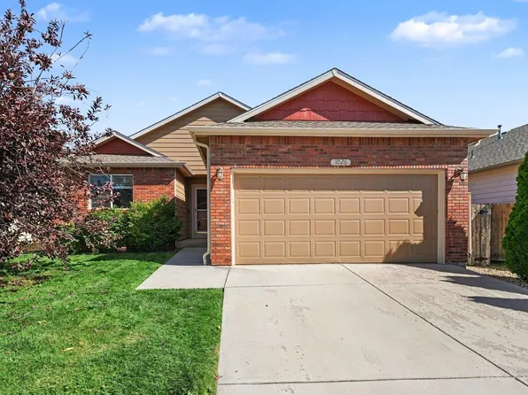 1026 Berwick Ct, Fort Collins, CO 80524