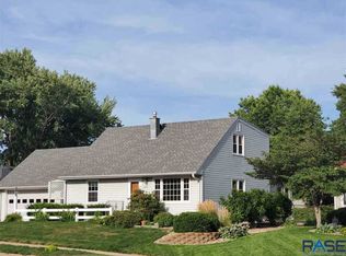 2004 S Sherman Ave, Sioux Falls, SD 57105