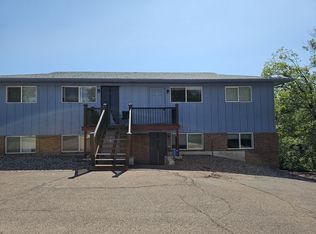 2610 King St APT 4, Colorado Springs, CO 80904