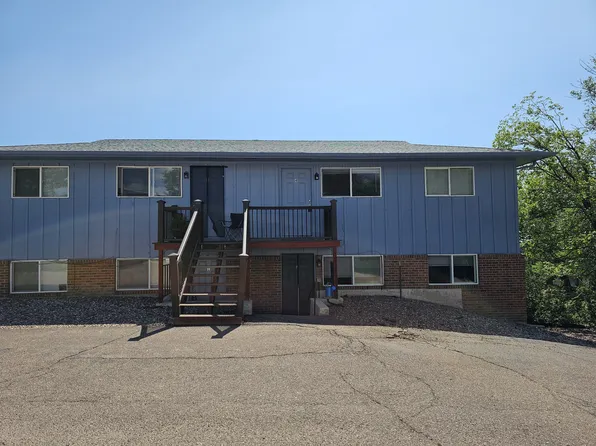 2610 King St APT 4, Colorado Springs, CO 80904