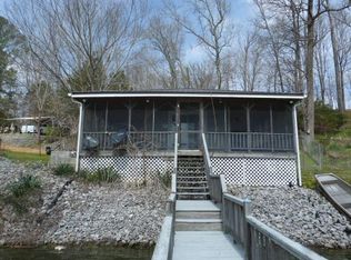 513 Lake Logan Rd, Ardmore, TN 38449