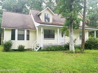 100 Cat Rd, Ponte Vedra Beach, FL 32082