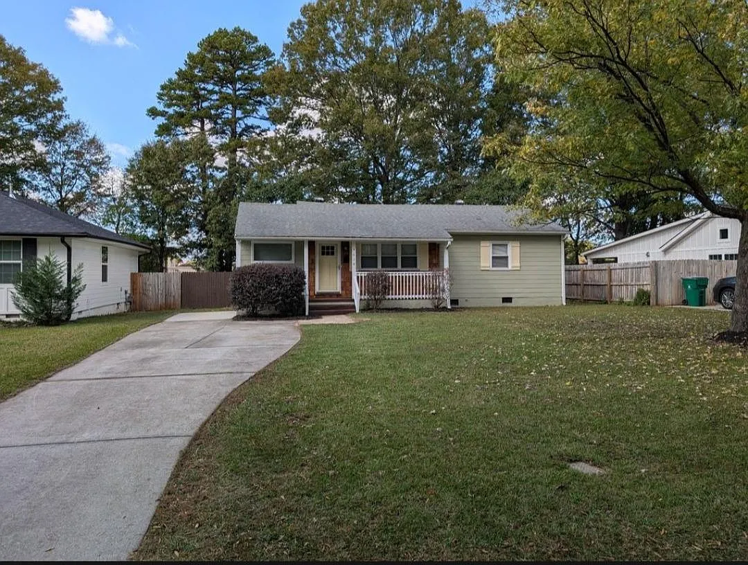 Property Photo - 4638 Connecting Rd