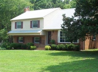 10433 Medina Rd, North Chesterfield, VA 23235