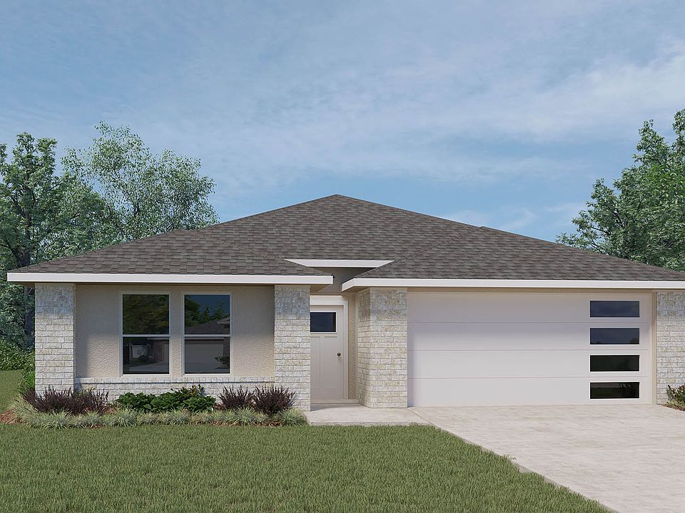 Plan Elevation.