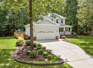 2713 Rustic Brick Rd, Raleigh, NC 27603