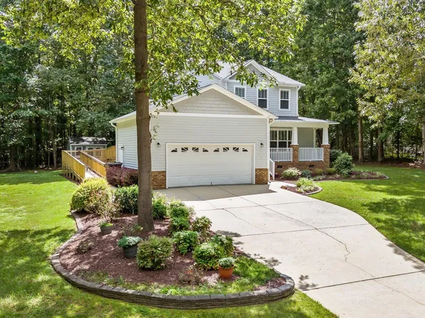 2713 Rustic Brick Rd, Raleigh, NC 27603