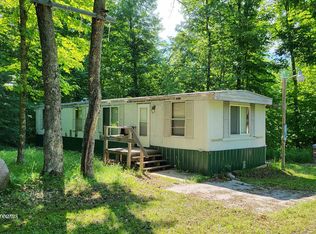 75528 Chippewa Lake Rd, Butternut, WI 54514