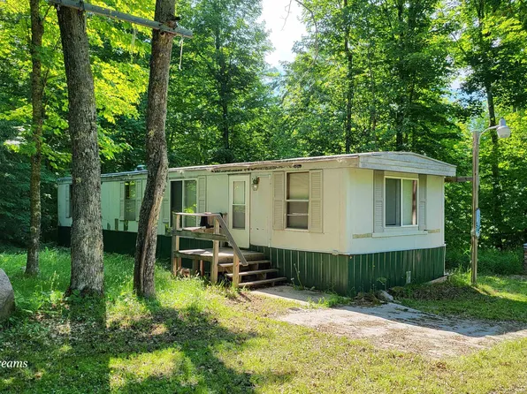 75528 Chippewa Lake Rd, Butternut, WI 54514