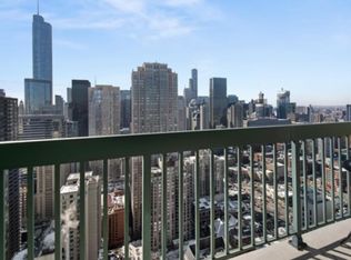 720 N State St #2302, Chicago, IL 60654