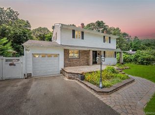 8 Brenner Road, Coram, NY 11727