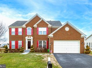 11680 Hopyard Dr, King George, VA 22485