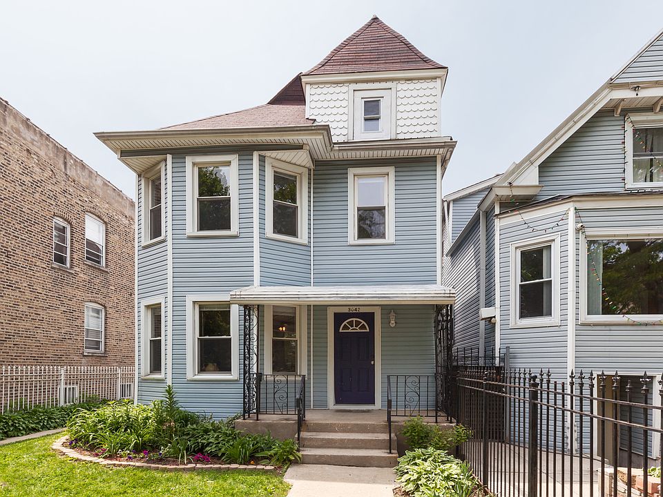 1st image of 3042 N Monticello Ave