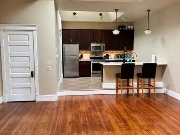 209 N Federal Ave #B, Mason City, IA 50401