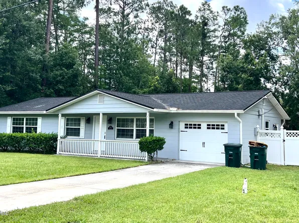 5016 TAN Street, Jacksonville, FL 32258