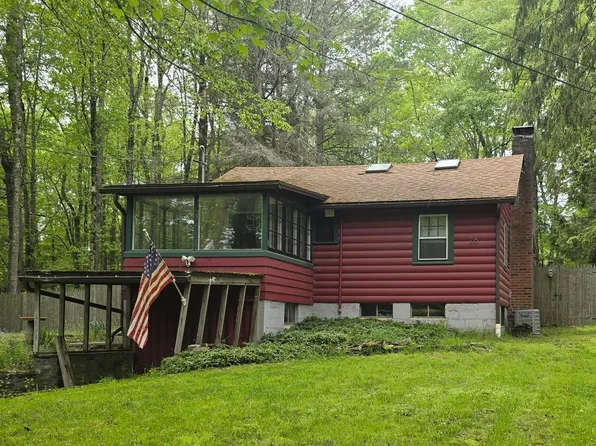 26 Ballard Road, Mongaup Valley, NY 12762