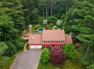 38 Proctor St, Hopkinton, MA 01748