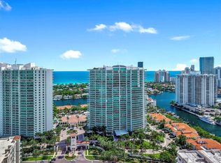 Porto Vita South Tower, Aventura, FL 33180