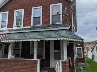 823 6th Ave, Ford City, PA 16226