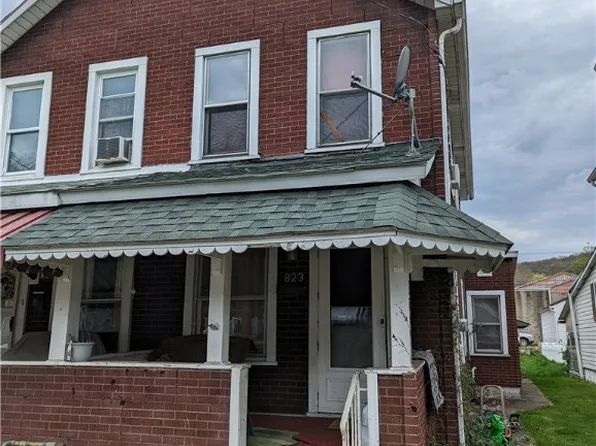 823 6th Ave, Ford City, PA 16226