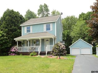 25 Highgate Rd, Gansevoort, NY 12831