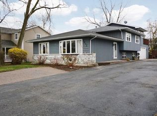 1023 Saylor St, Downers Grove, IL 60516