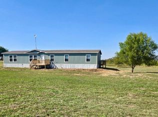 155 Heritage Rdg, West, TX 76691