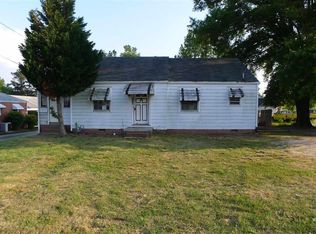 3318 Wake Forest Rd, Durham, NC 27703