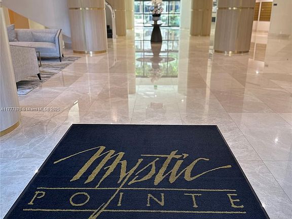3rd image of 3500 Mystic Pointe Dr APT 2507