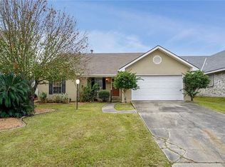 139 Eden Isles Dr, Slidell, LA 70458