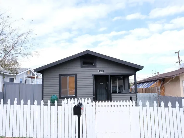 312 Philippine St, Taft, CA 93268