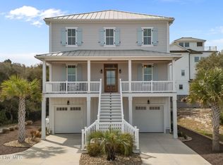 1607 W Fort Macon Road, Atlantic Beach, NC 28512